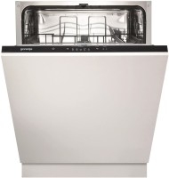 Купить вбудована посудомийна машина Gorenje GV 62010: цена от 14888 грн.