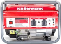 Купить электрогенератор Kronwerk LK 3500 94688  по цене от 7682 грн.
