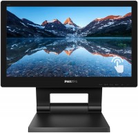 Купити монітор Philips 162B9T  за ціною від 12439 грн.