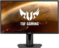 Купить монитор Asus TUF Gaming VG27BQ  по цене от 16520 грн.