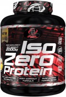 Купити протеїн ASL Iso Zero Protein (2 kg) за ціною від 2315 грн.
