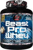 Купить протеин ASL Beast Pro Whey (0.908 kg) по цене от 1090 грн.