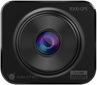 Купить видеорегистратор Navitel R300 GPS: цена от 2078 грн.
