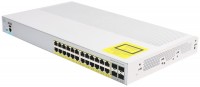 Купити комутатор Cisco WS-C2960L-24PS-LL  за ціною від 70922 грн.
