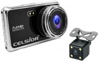 Купить видеорегистратор Celsior F802D  по цене от 3486 грн.