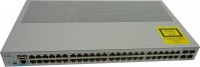 Купить коммутатор Cisco WS-C2960L-48TS-LL  по цене от 39278 грн.