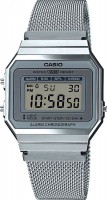 Купить наручний годинник Casio A-700WEM-7A: цена от 2320 грн.