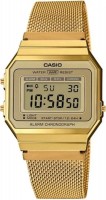 Купить наручний годинник Casio A-700WEMG-9A: цена от 3783 грн.