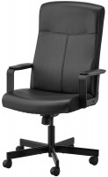 Купить комп'ютерне крісло IKEA MILLBERGET: цена от 5549 грн.