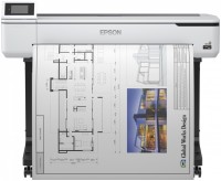 Купить плоттер Epson SureColor SC-T5100  по цене от 85450 грн.