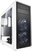 Купить корпус Fractal Design Focus G White  по цене от 3491 грн.