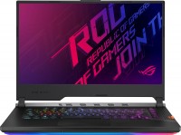 Купить ноутбук Asus ROG Strix SCAR III G531GV (G531GV-AZ274) по цене от 44000 грн.