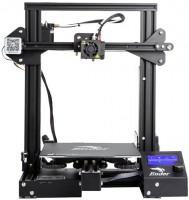 Купить 3D-принтер Creality Ender 3 Pro: цена от 32946 грн.