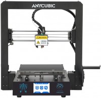 Купити 3D-принтер Anycubic Mega-S  за ціною від 15780 грн.