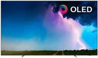 Купить телевизор Philips 65OLED754  по цене от 29214 грн.