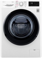 Купити пральна машина LG F2J5HS9W  за ціною від 27499 грн.