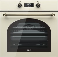 Купить духовой шкаф Teka HRB 6400 VN  по цене от 19032 грн.