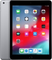 Купити планшет Apple iPad 2019 32GB  за ціною від 7979 грн.