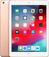 Купить планшет Apple iPad 2019 32GB 4G  по цене от 15835 грн.