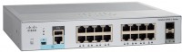 Купити комутатор Cisco WS-C2960L-16TS-LL  за ціною від 51860 грн.