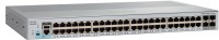 Купить комутатор Cisco WS-C2960L-48TQ-LL: цена от 146403 грн.