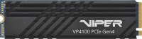 Купити SSD Patriot Memory Viper VP4100 за ціною від 12834 грн.