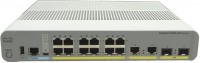Купить коммутатор Cisco WS-C3560CX-12TC-S: цена от 62454 грн.
