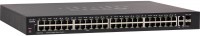 Купить коммутатор Cisco SG250-50  по цене от 29217 грн.