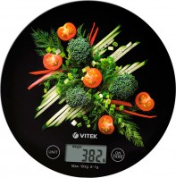 Купить весы Vitek VT-8006  по цене от 359 грн.