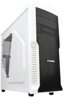 Купить корпус Zalman Z3 Plus White  по цене от 1503 грн.