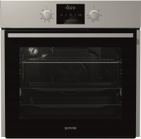 Купити духова шафа Gorenje BO 636 E20 X  за ціною від 5827 грн.