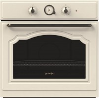 Купити духова шафа Gorenje BO 731 CLI за ціною від 11799 грн.