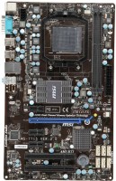 Купити материнська плата MSI 870S-C45 за ціною від 1608 грн.