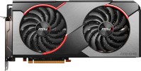 Купить видеокарта MSI Radeon RX 5700 GAMING X  по цене от 7149 грн.