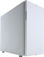 Купить корпус Fractal Design Define R5 White  по цене от 5529 грн.