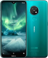 Купити мобільний телефон Nokia 7.2 64GB за ціною від 8999 грн.