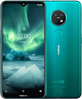 Купить мобильный телефон Nokia 7.2 64GB  по цене от 3770 грн.