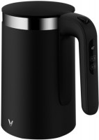 Купити електрочайник Viomi Smart Kettle Bluetooth Pro V-SK152B  за ціною від 4999 грн.
