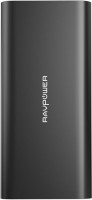 Купити powerbank RAVPower RP-PB067  за ціною від 1288 грн.
