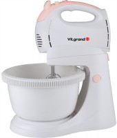 Купити міксер ViLgrand VHM4519B за ціною від 949 грн.