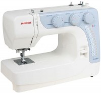Купити швейна машина / оверлок Janome EL 546S  за ціною від 8989 грн.
