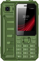 Купити мобільний телефон Ergo F248 Defender  за ціною від 699 грн.