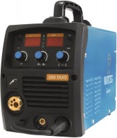 Купити зварювальний апарат FoxWeld Varteg 200 Duo