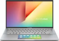 Купить ноутбук Asus VivoBook S14 S432FL по цене от 40569 грн.