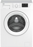 Купити пральна машина Beko WUE 6512 XWW  за ціною від 9999 грн.