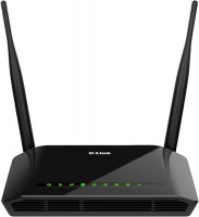 Купить wi-Fi адаптер D-Link DIR-620S  по цене от 1004 грн.