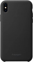 Купить чохол Spigen Silicone Fit for iPhone Xs Max: цена от 899 грн.