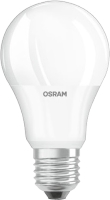 Купить лампочка Osram Value Classic A75 11.5W 4000K E27  по цене от 63 грн.