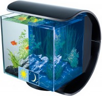 Купить аквариум Tetra Silhouette по цене от 5576 грн.
