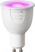 Купить лампочка Philips Hue White and color ambiance Starter kit GU10  по цене от 7316 грн.